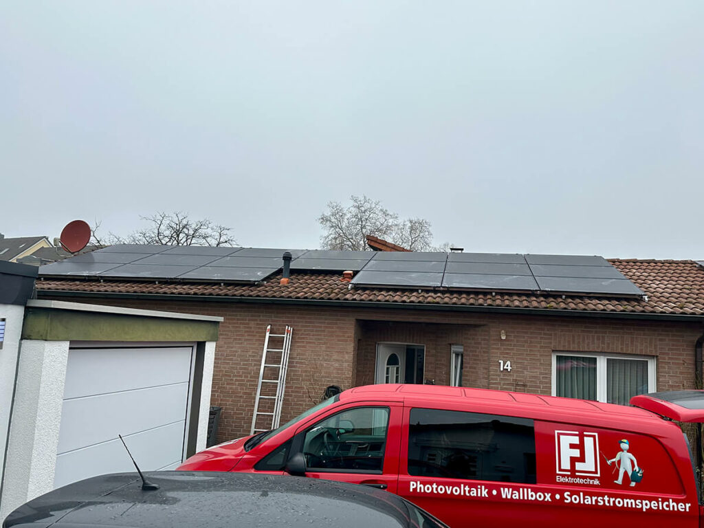 Familie D. – Hilden