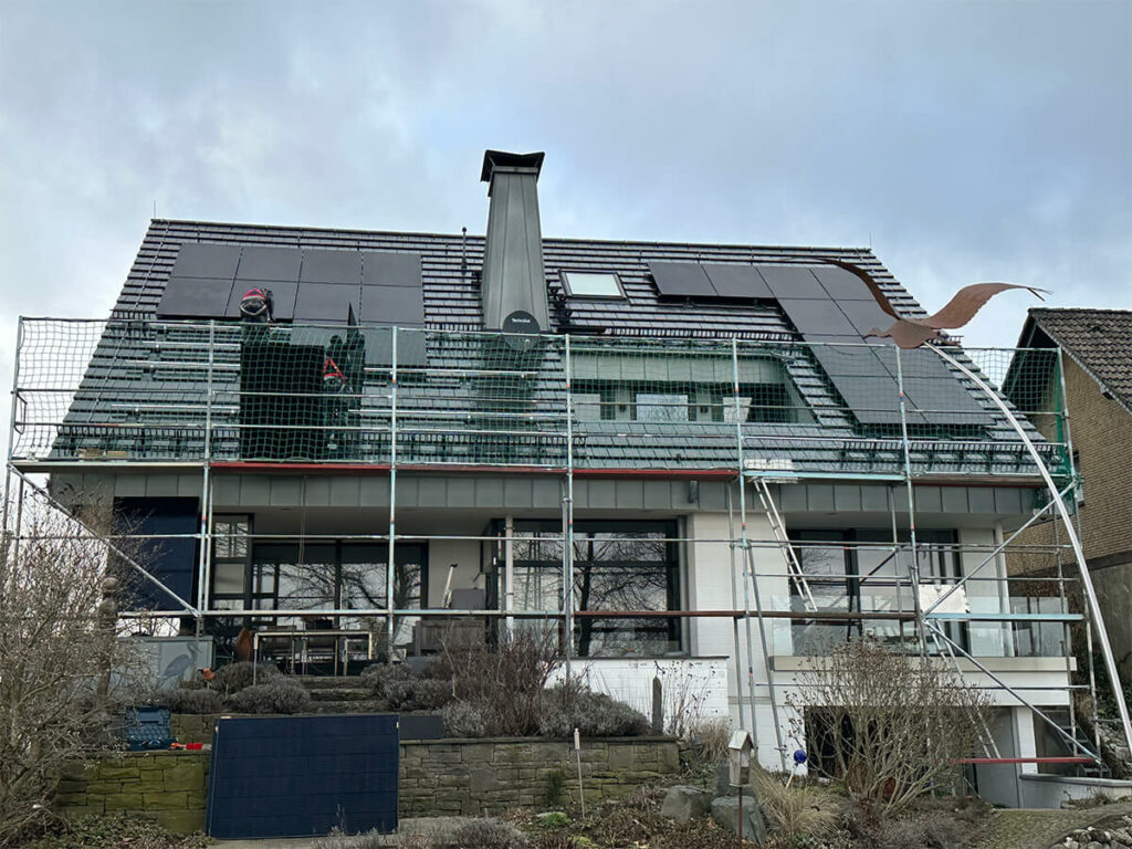 H.K. – Marienheide